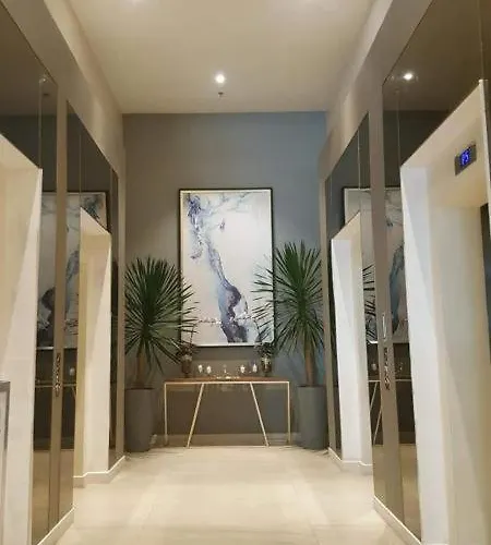 Horizon101 Studio Units By Felicity 2* Cebu