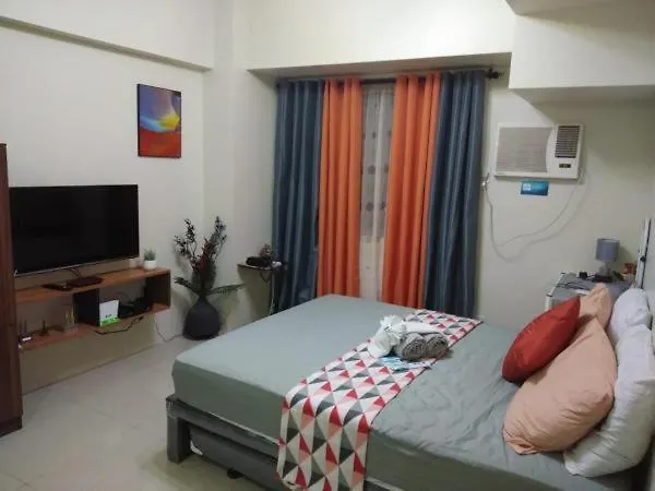Horizon101 Studio Units By Felicity Aparthotel Cebu