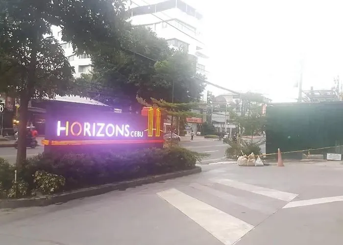 Horizon101 Studio Units By Felicity