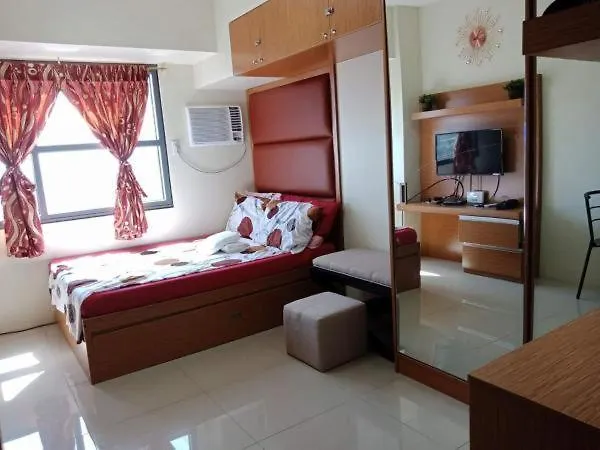 Horizon101 Studio Units By Felicity 2* Cebu