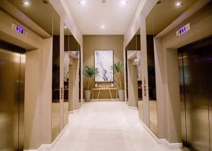 Horizon101 Studio Units By Felicity Aparthotel 2*