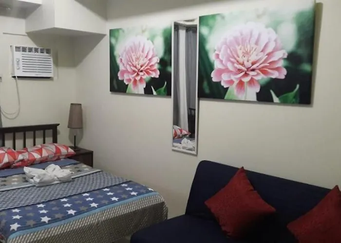Horizon101 Studio Units By Felicity Cebu