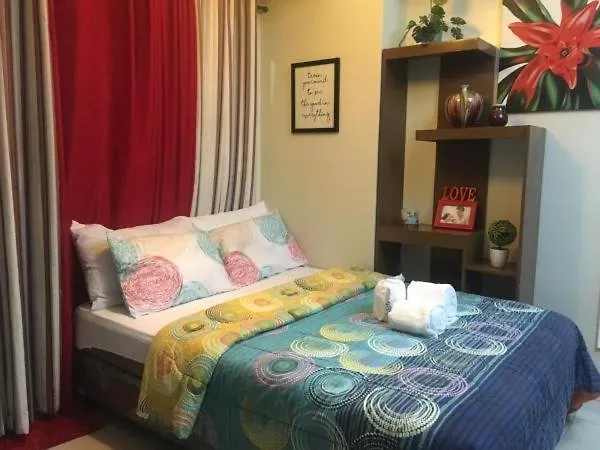 Aparthotel Horizon101 Studio Units By Felicity Cebu