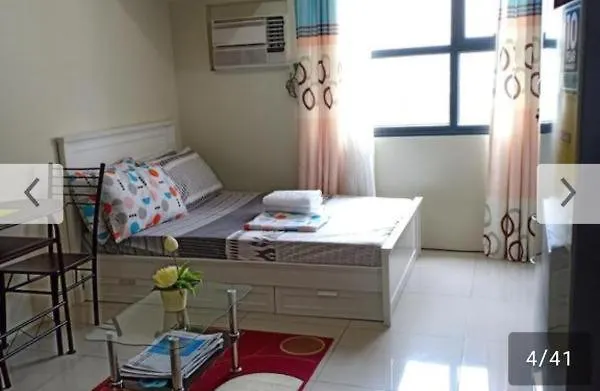 Horizon101 Studio Units By Felicity Cebu