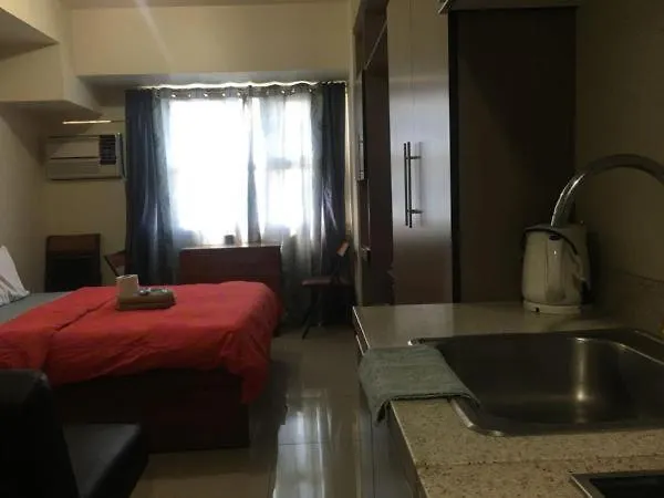 Aparthotel Horizon101 Studio Units By Felicity Cebu